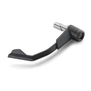 Clutch lever protection