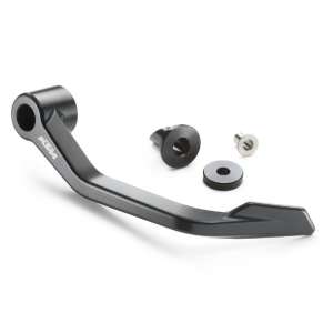Factory brake lever protection