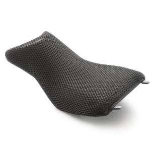 Cool Covers seat cover 390 Adventure 21-