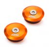 KTM Anodized Plug