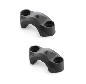Brake & Clutch Mount Clamp KTM Duke 790 890