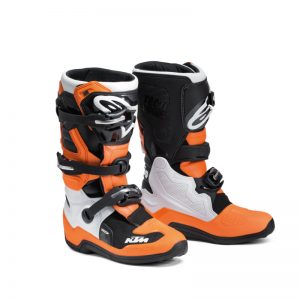 Kids Offroad Boots