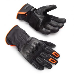 Road Gloves