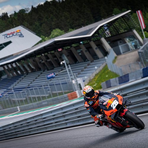 PEDROSA CONFIRMED TO MAKE RED BULL KTM MOTOGP™ WILDCARD APPEARANCE IN AUSTRIA