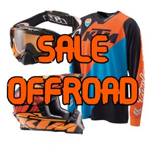 Sale Offroad Gear
