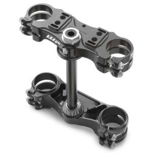 Factory triple clamp 65 SX MC 24-