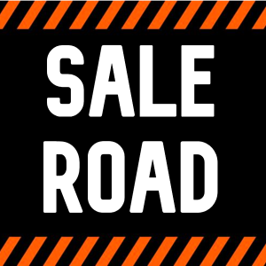 Sale Road Gear