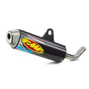 FMF Powercore 2 silencer 65 SX MC 24-