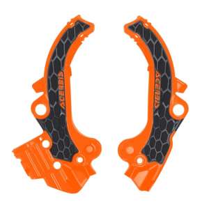 Acerbis X-Grip frame protector SX/MC 65 24