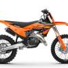 KTM 125 SX 2026