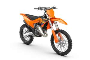 KTM 125 SX 2026
