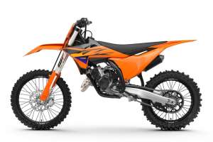 KTM 125 SX 2026