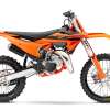 KTM 85 SX 19/16 2026