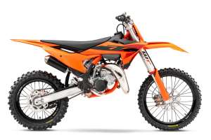 KTM 85 SX 19/16 2026