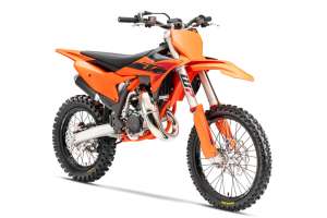 KTM 85 SX 19/16 2026