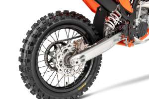 KTM 85 SX 19/16 2026