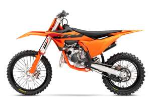 KTM 85 SX 19/16 2026