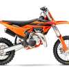 KTM 85 SX 17/14 2026