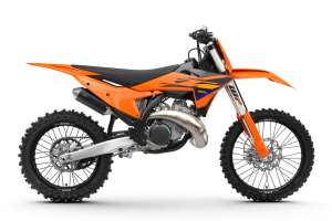 KTM 250 SX 2026