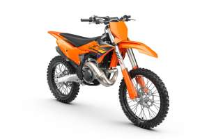 KTM 250 SX 2026