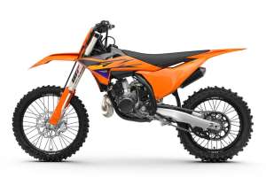 KTM 250 SX 2026