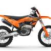 KTM 250 SX-F 2026