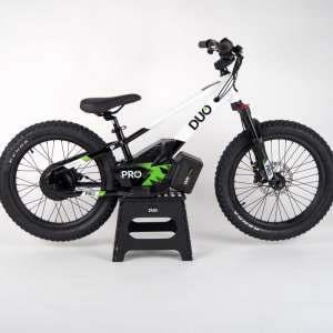 DUO 20" Podium Pro