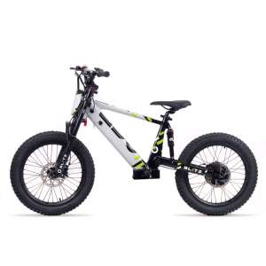 DUO 20" Blitz